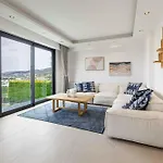 别墅 Stunning With Private Pool And Luxuriest Views