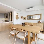 Stunning With Private Pool And Luxuriest Views 别墅 *