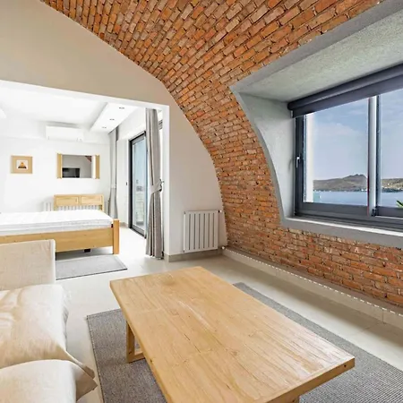 Stunning With Private Pool And Luxuriest Views Yalıkavak