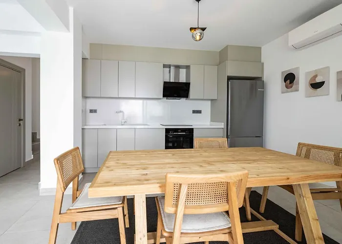 Stunning With Private Pool And Luxuriest Views ヴィラ Yalıkavak