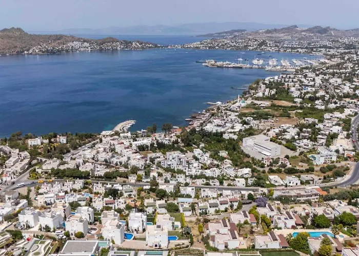 Stunning With Private Pool And Luxuriest Views ヴィラ