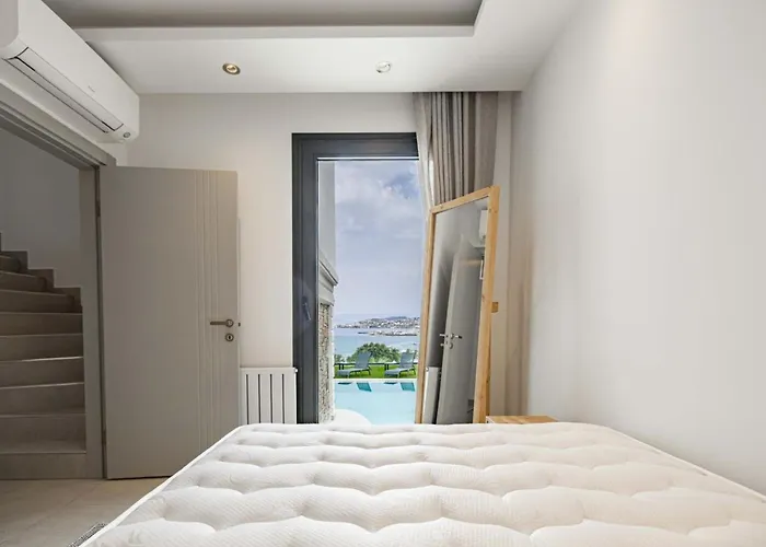 ヴィラ Stunning With Private Pool And Luxuriest Views *