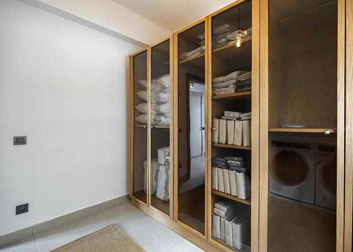 ヴィラ Stunning With Private Pool And Luxuriest Views Yalıkavak