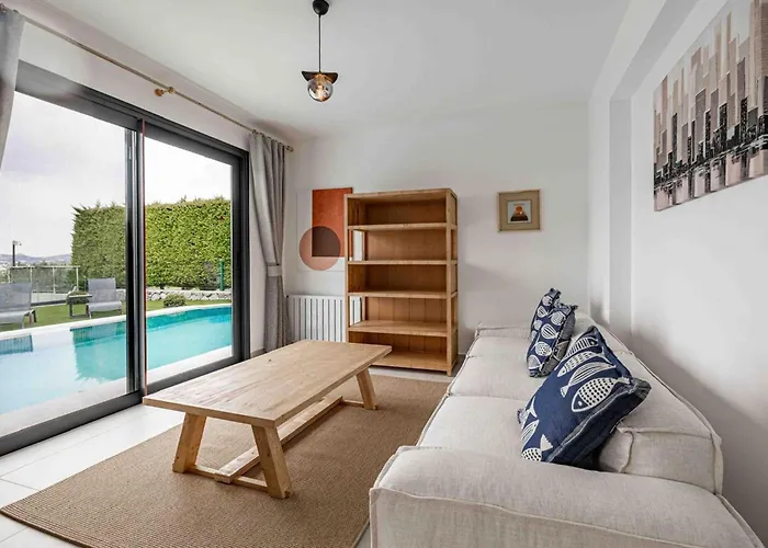 Stunning With Private Pool And Luxuriest Views * Yalıkavak