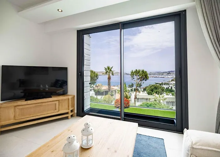 ヴィラ Stunning With Private Pool And Luxuriest Views *