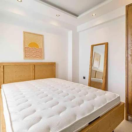 빌라 Stunning With Private Pool And Luxuriest Views 얄리카베크