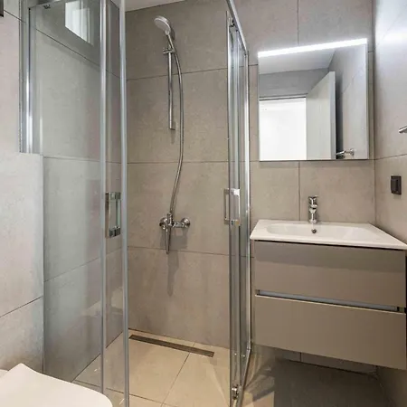 빌라 Stunning With Private Pool And Luxuriest Views *