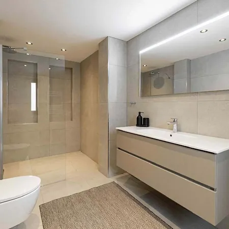 빌라 Stunning With Private Pool And Luxuriest Views 얄리카베크