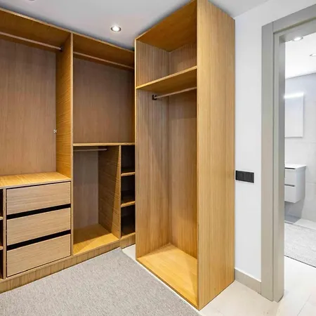 Stunning With Private Pool And Luxuriest Views 빌라