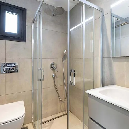 빌라 Stunning With Private Pool And Luxuriest Views *