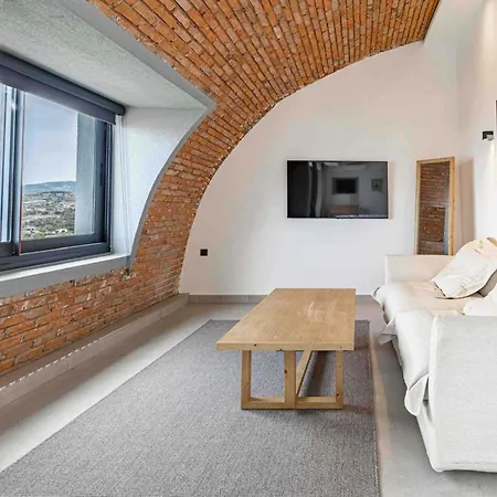 Stunning With Private Pool And Luxuriest Views * 얄리카베크