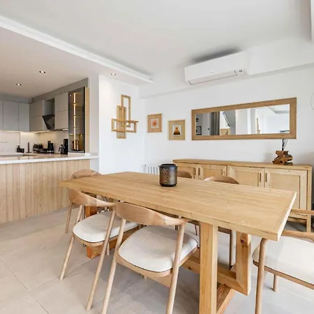 Stunning With Private Pool And Luxuriest Views 빌라 *