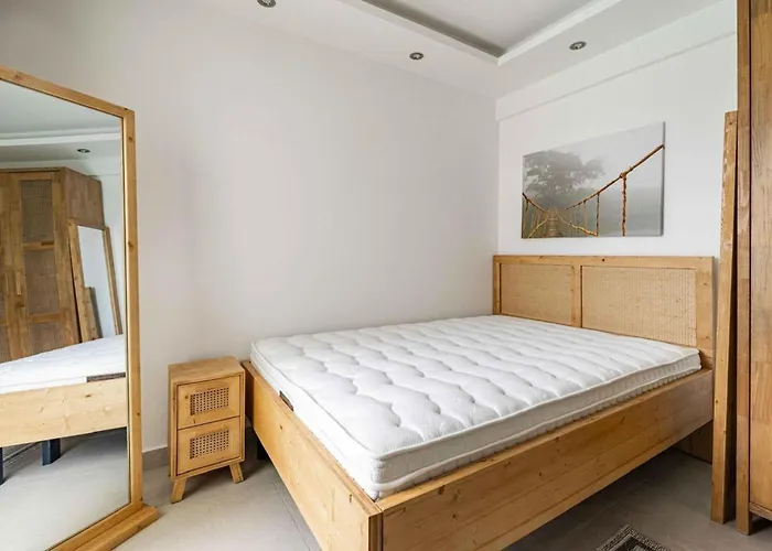 Stunning With Private Pool And Luxuriest Views Villa *