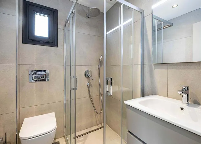 Villa Stunning With Private Pool And Luxuriest Views *